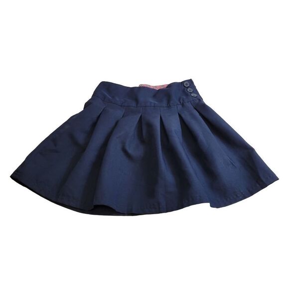 Cherokee Navy uniform skort 8 - Picture 1 of 4